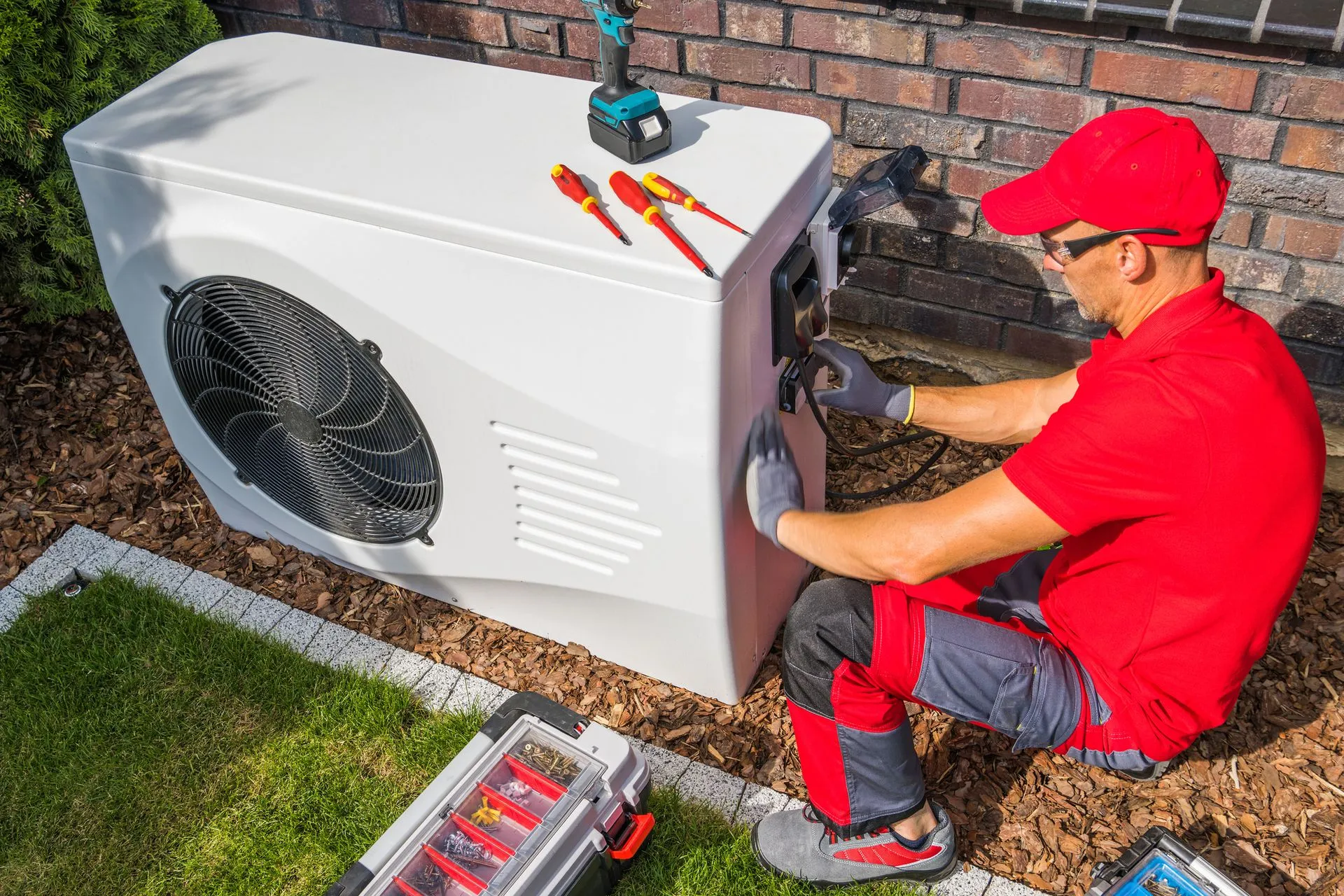 About HVAC in Osakis, MN